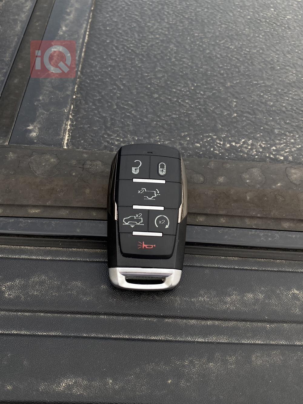 Ram 1500